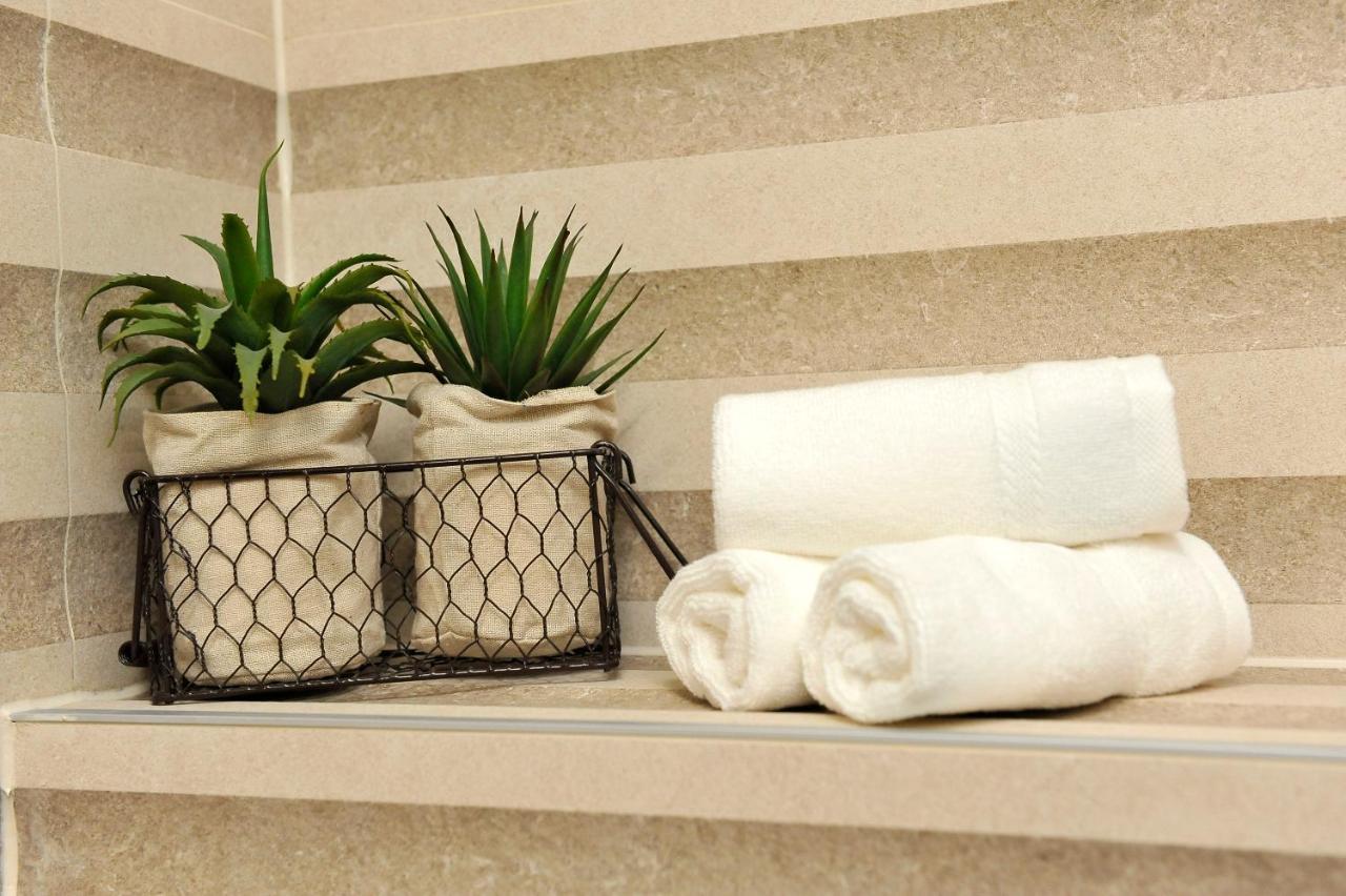 Carruba Split Apartment Екстериор снимка