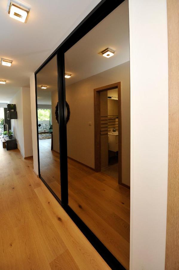 Carruba Split Apartment Екстериор снимка