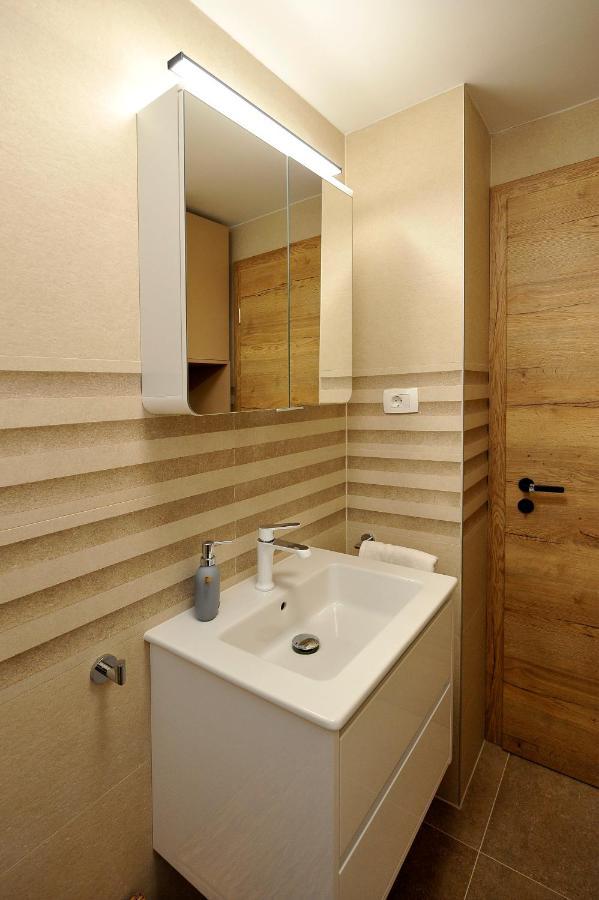 Carruba Split Apartment Екстериор снимка