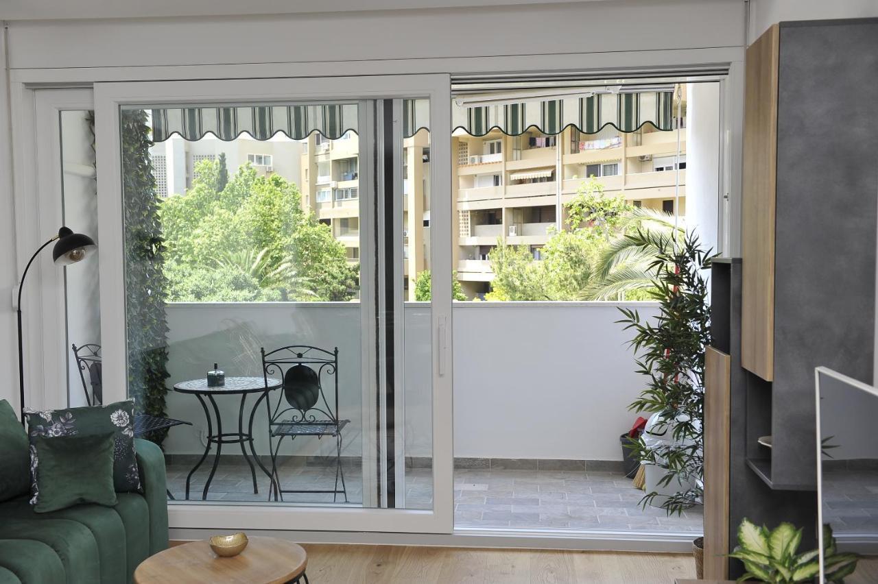 Carruba Split Apartment Екстериор снимка