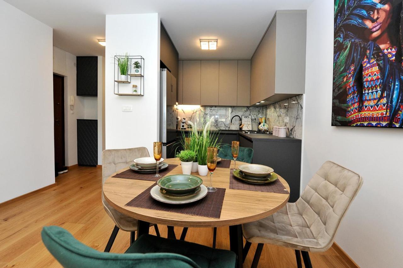 Carruba Split Apartment Екстериор снимка