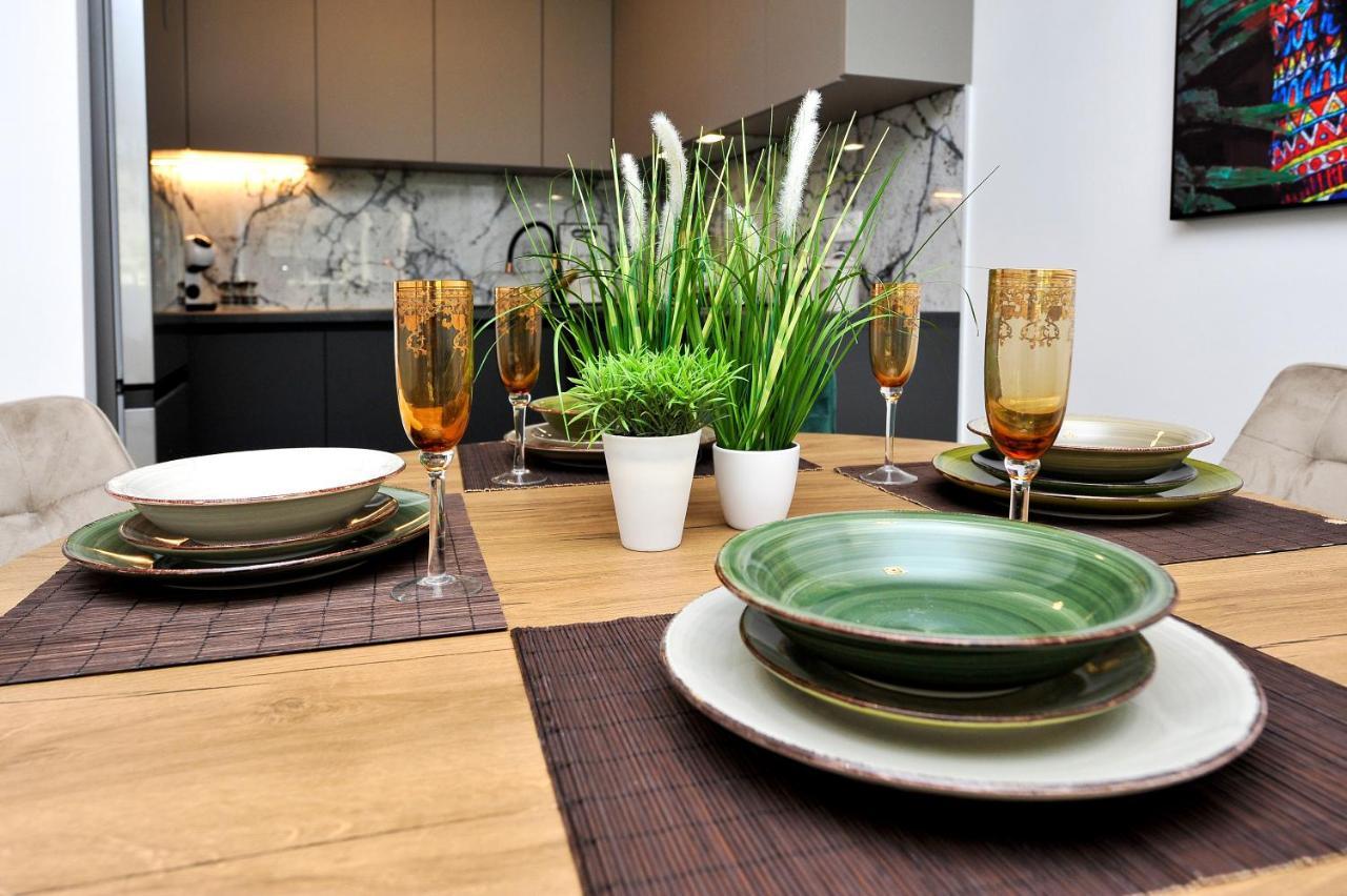 Carruba Split Apartment Екстериор снимка