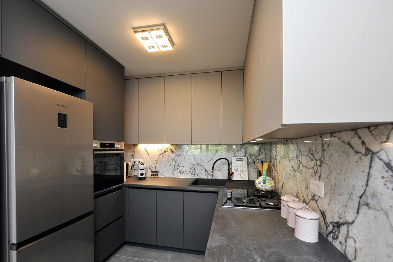 Carruba Split Apartment Екстериор снимка