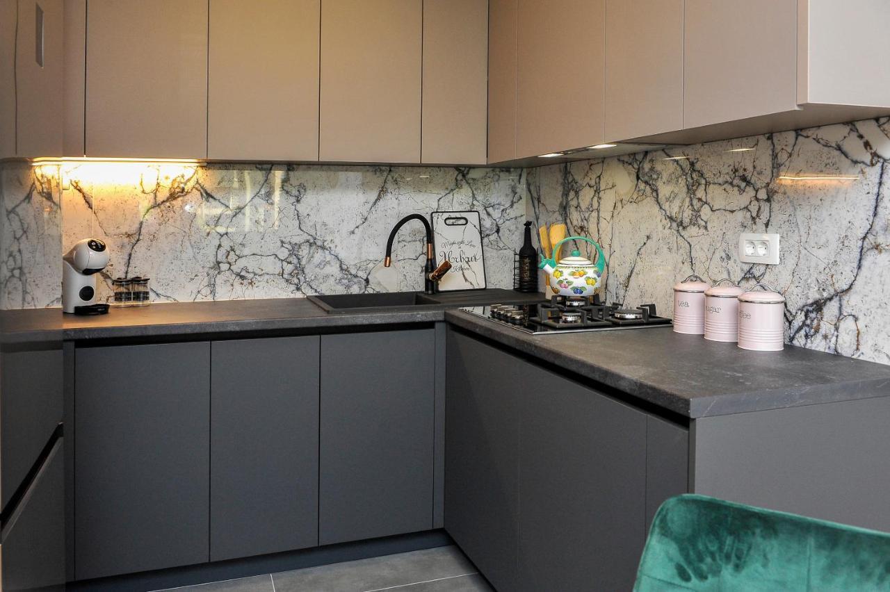 Carruba Split Apartment Екстериор снимка