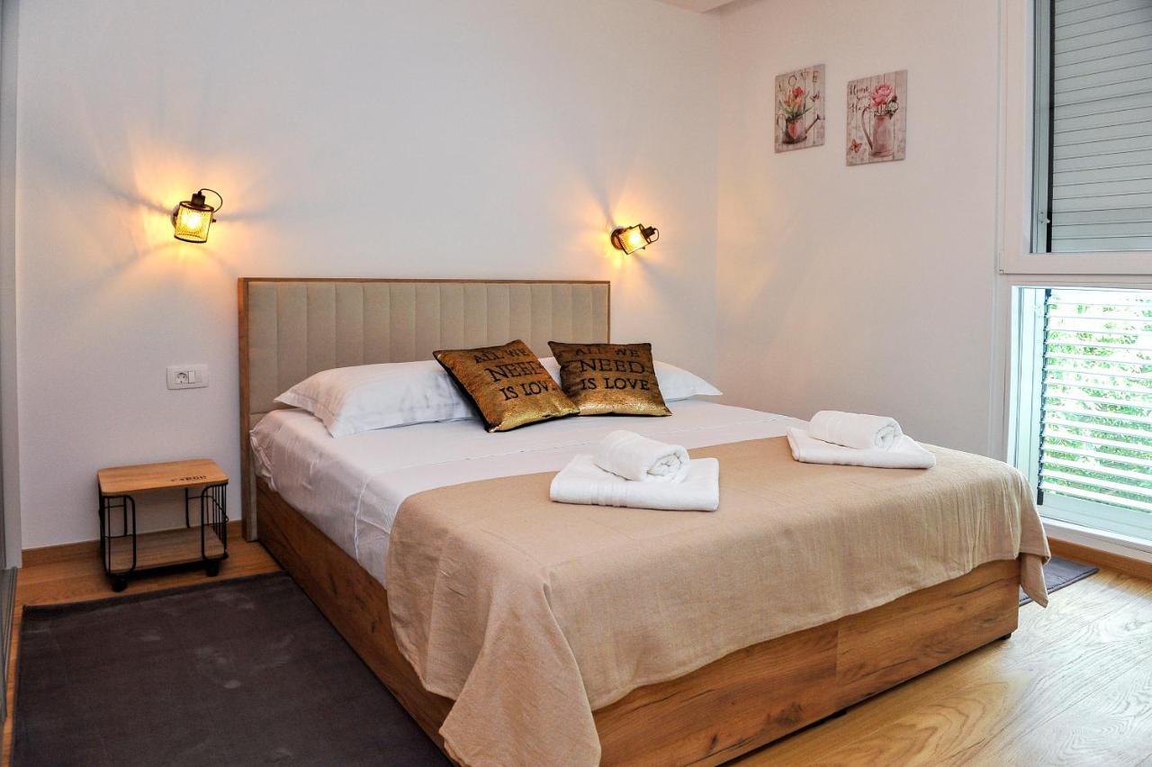 Carruba Split Apartment Екстериор снимка