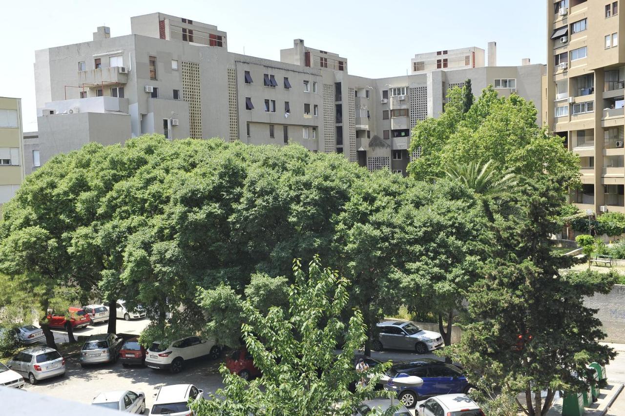 Carruba Split Apartment Екстериор снимка