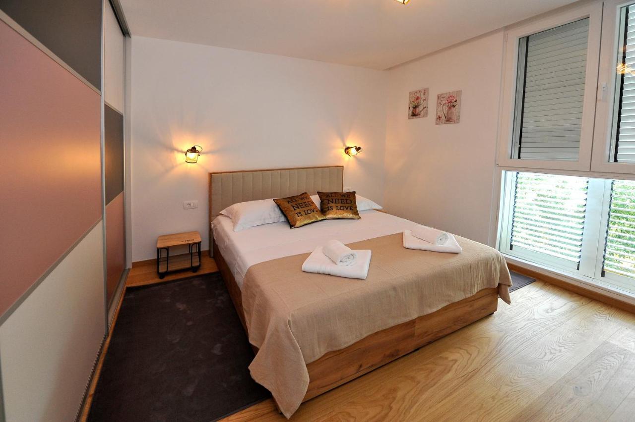Carruba Split Apartment Екстериор снимка