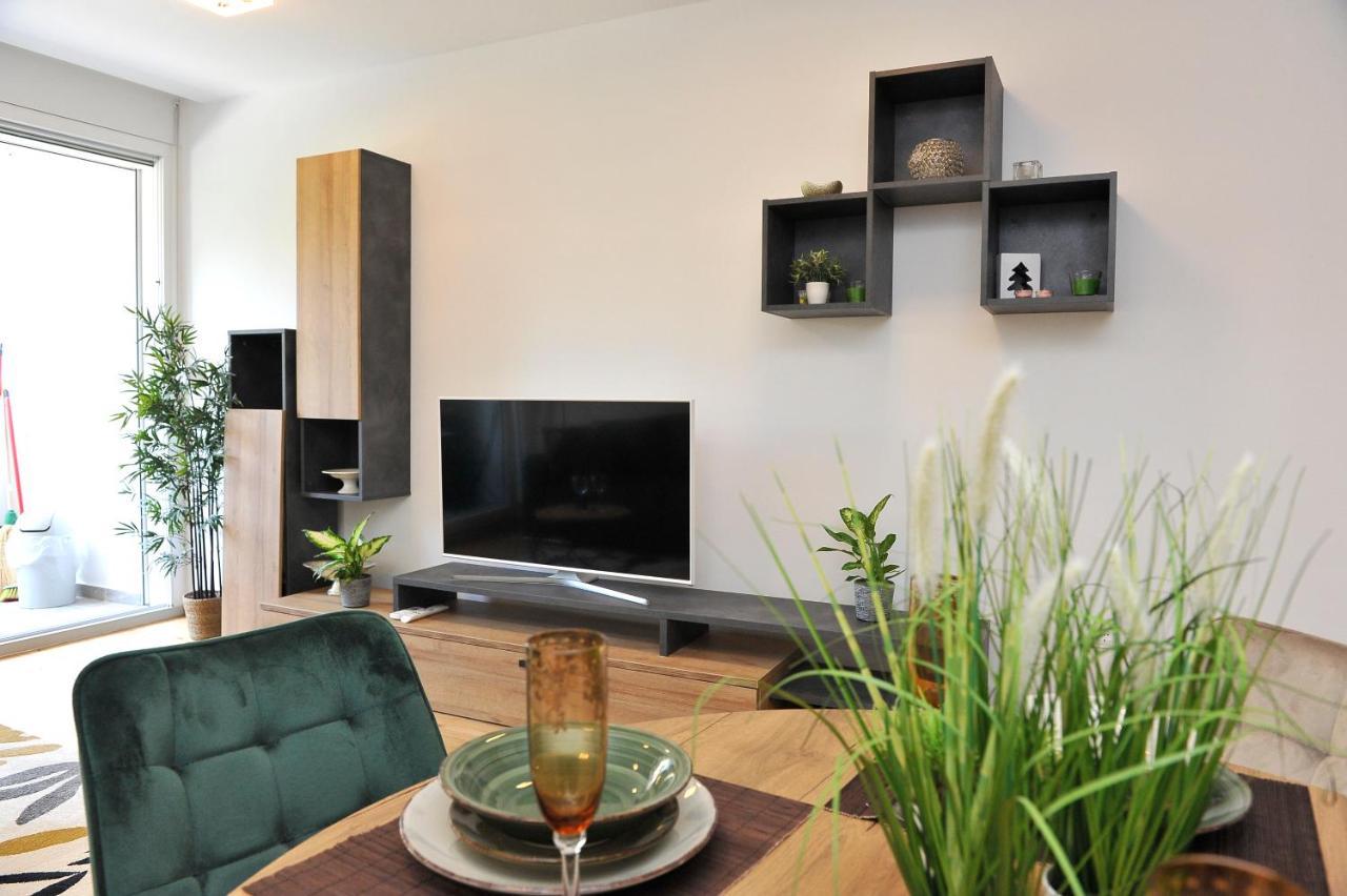 Carruba Split Apartment Екстериор снимка