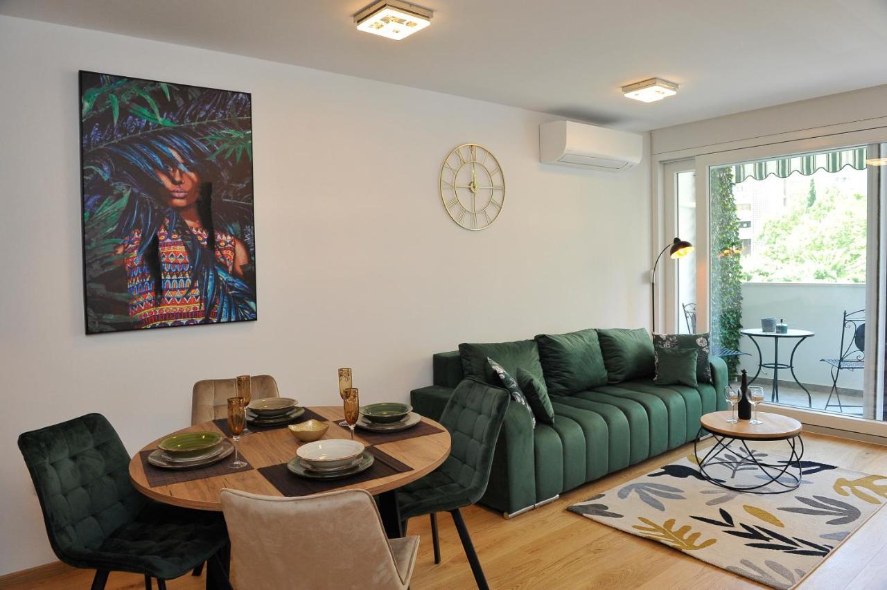 Carruba Split Apartment Екстериор снимка