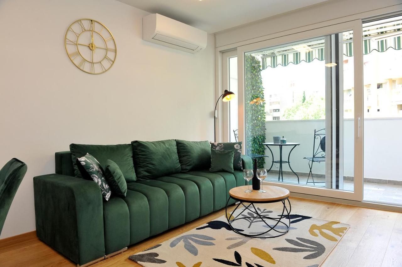 Carruba Split Apartment Екстериор снимка