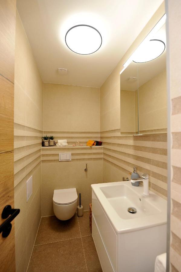Carruba Split Apartment Екстериор снимка