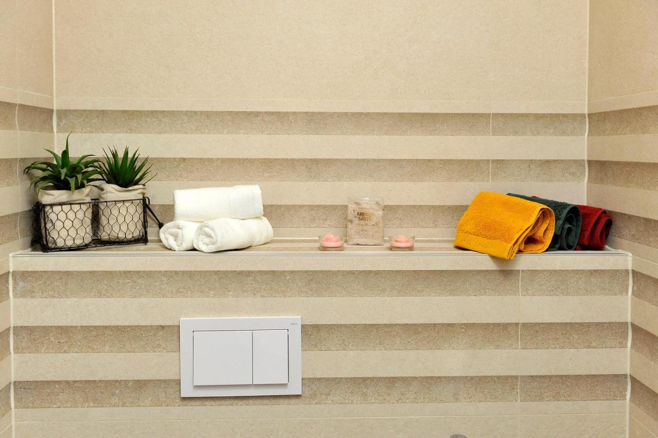 Carruba Split Apartment Екстериор снимка