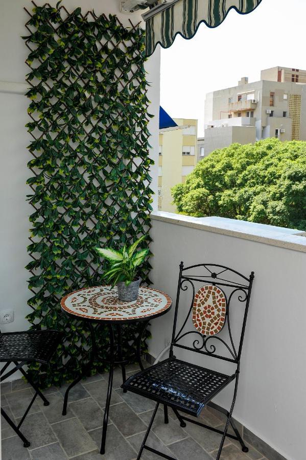 Carruba Split Apartment Екстериор снимка